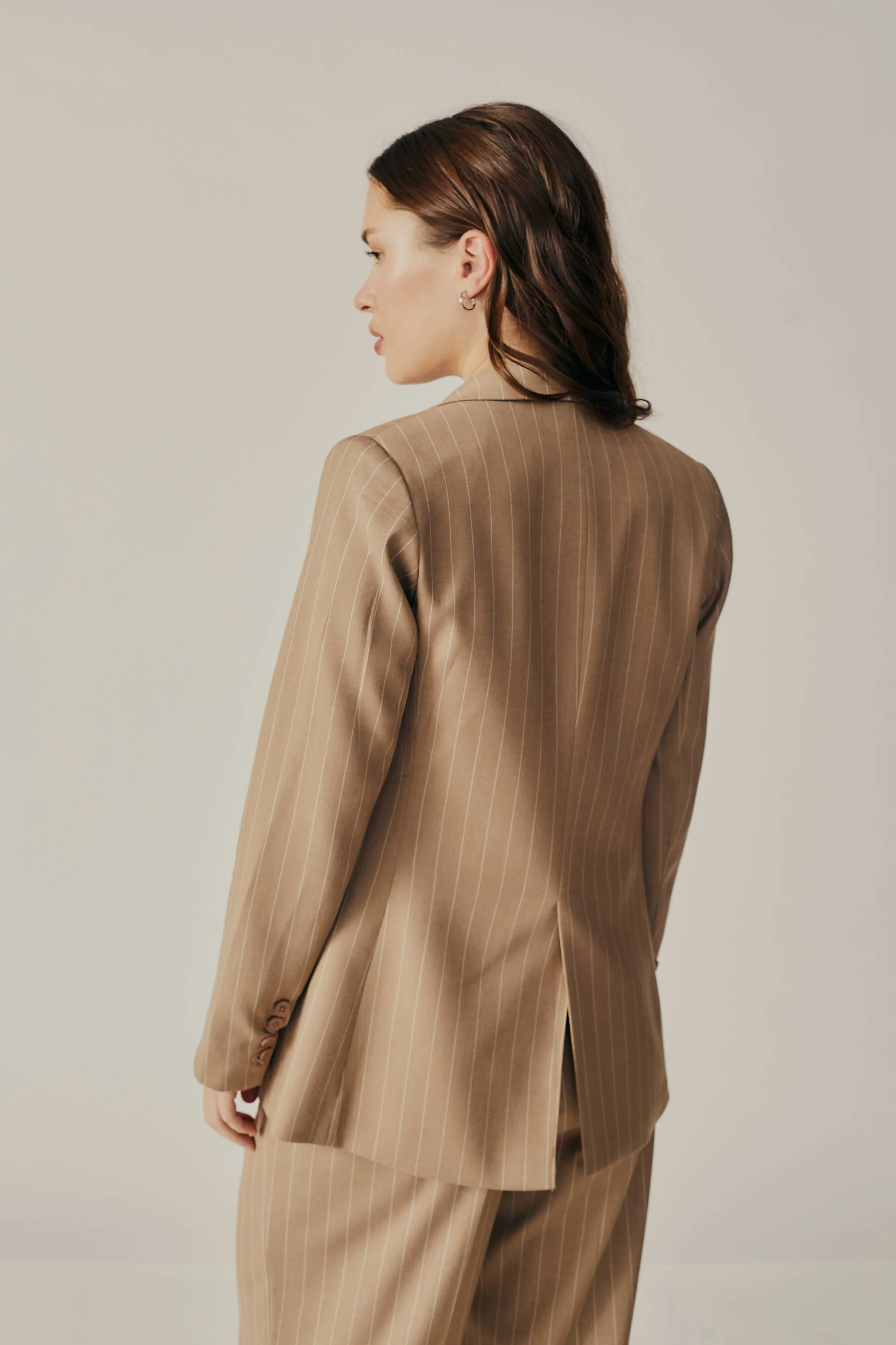 ILEX BLAZER sold by Dèluc product image thumbnail 2