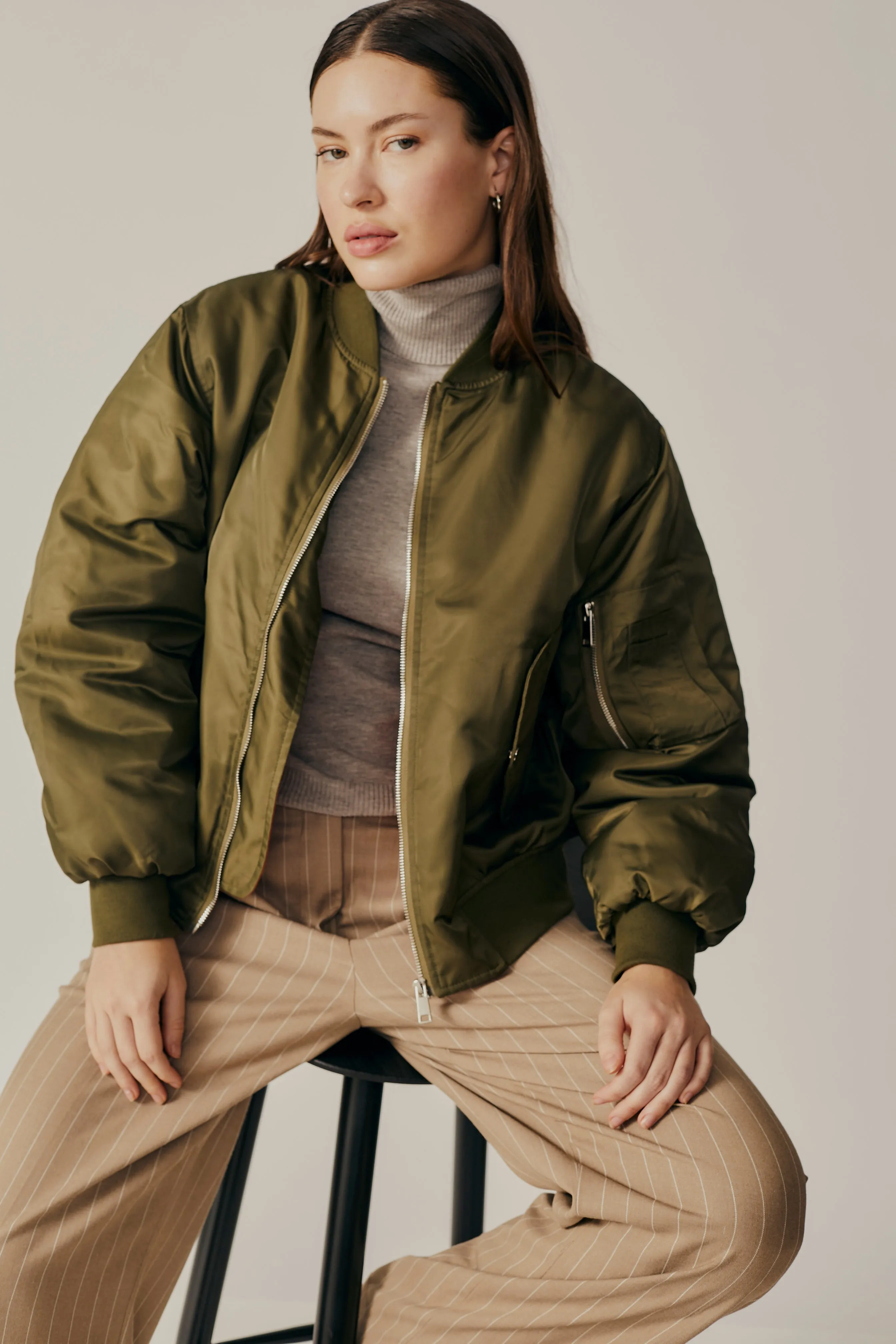 BRUNNERA JACKET sold by Dèluc product image thumbnail 5