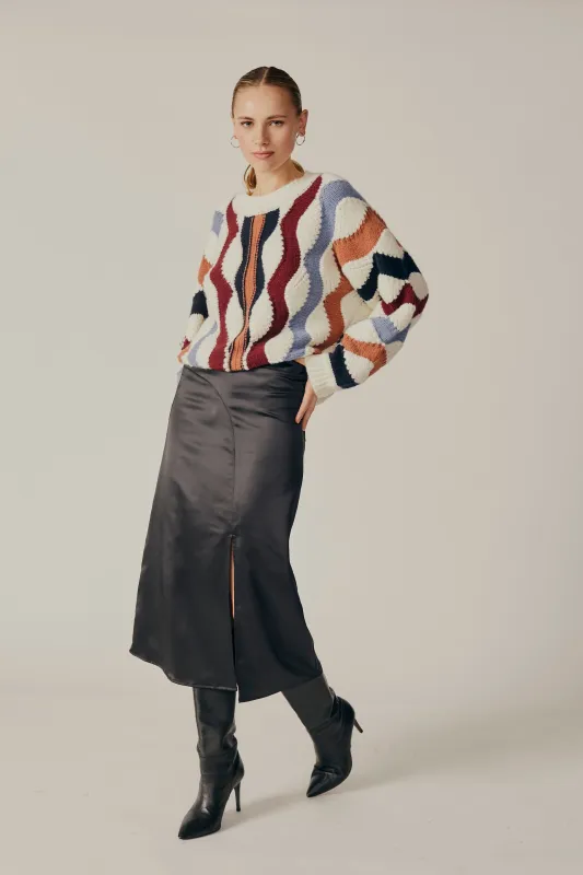 COTINUS SKIRT sold by Dèluc