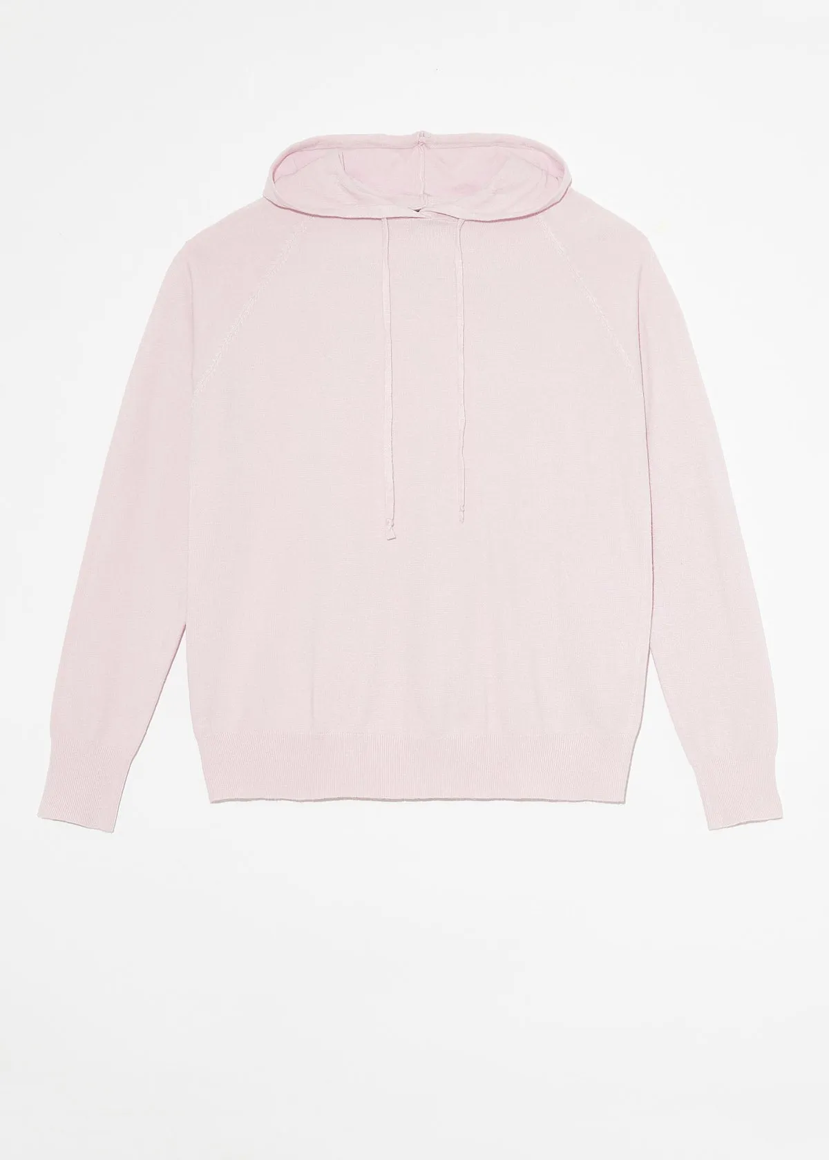 BUXUS KNIT HOODIE sold by Dèluc product image thumbnail 4