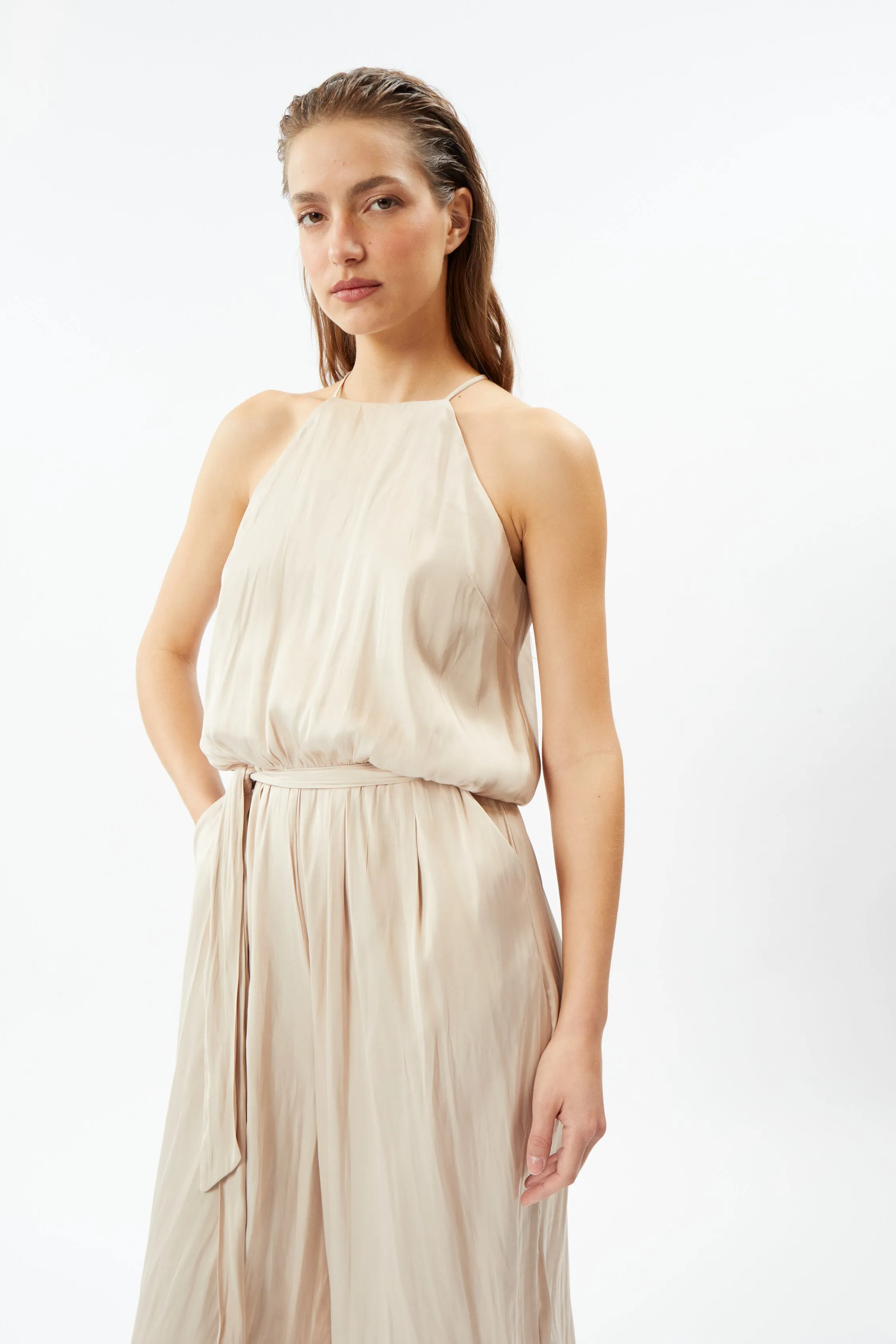 LAUBSER JUMPSUIT sold by Dèluc product image thumbnail 4
