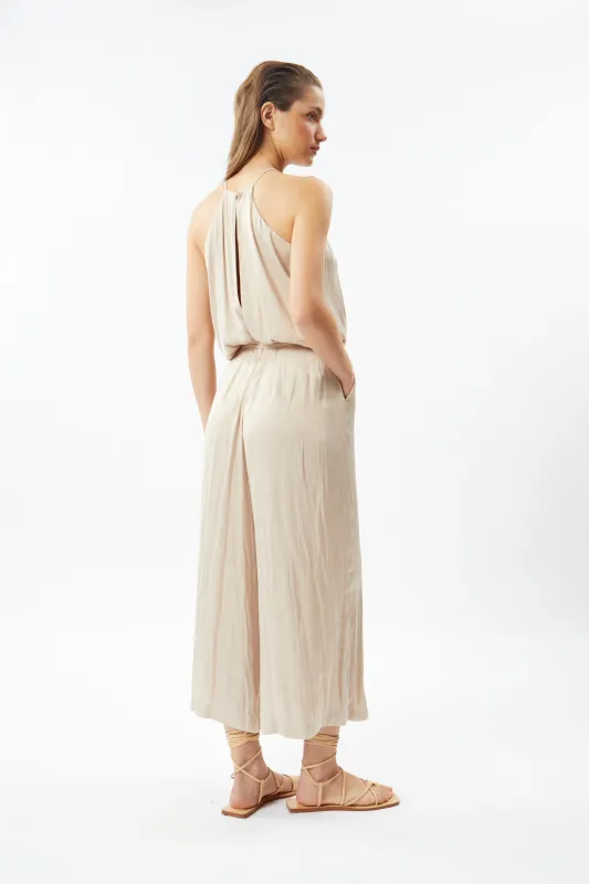 LAUBSER JUMPSUIT made by Dèluc