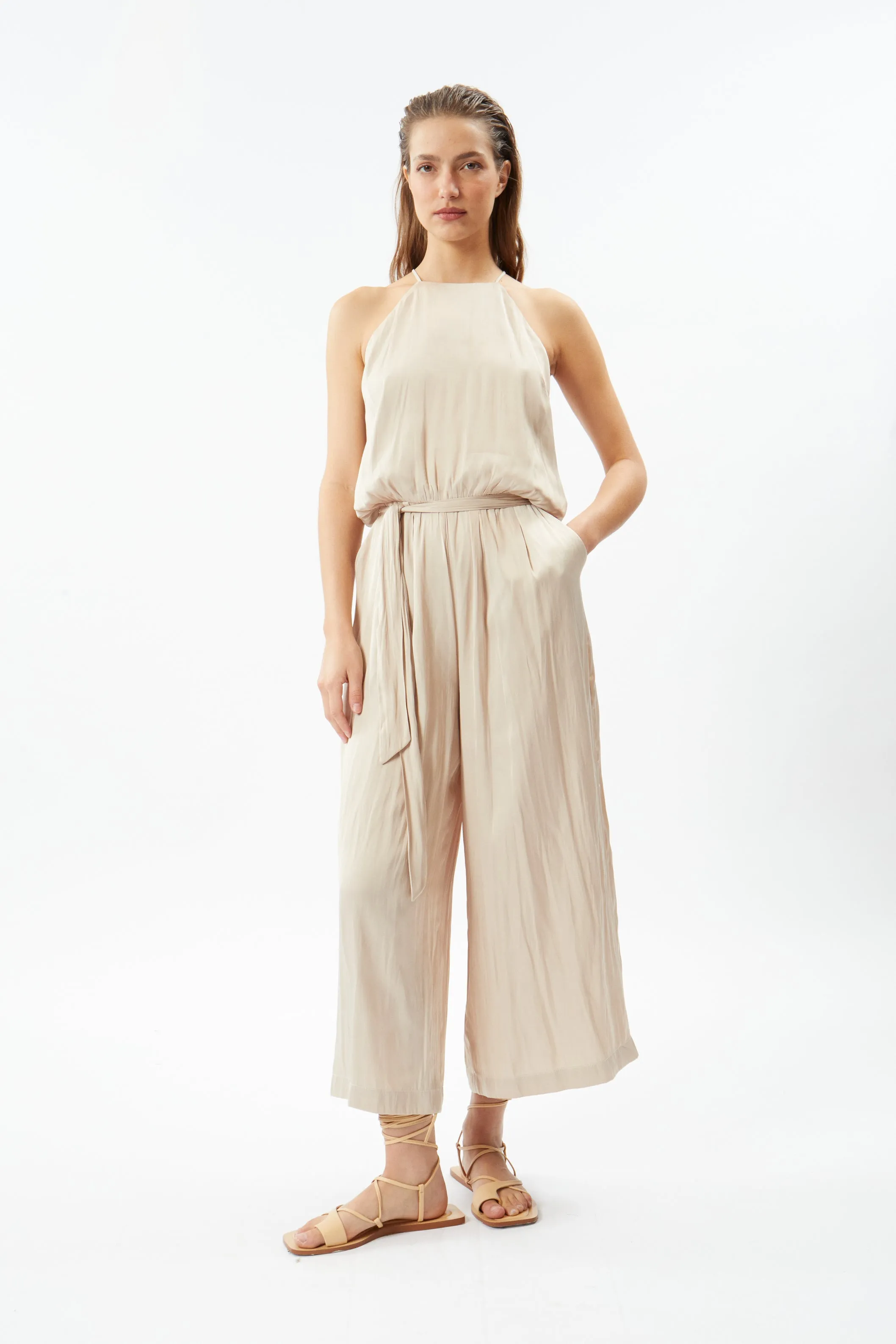 LAUBSER JUMPSUIT sold by Dèluc product image thumbnail 2