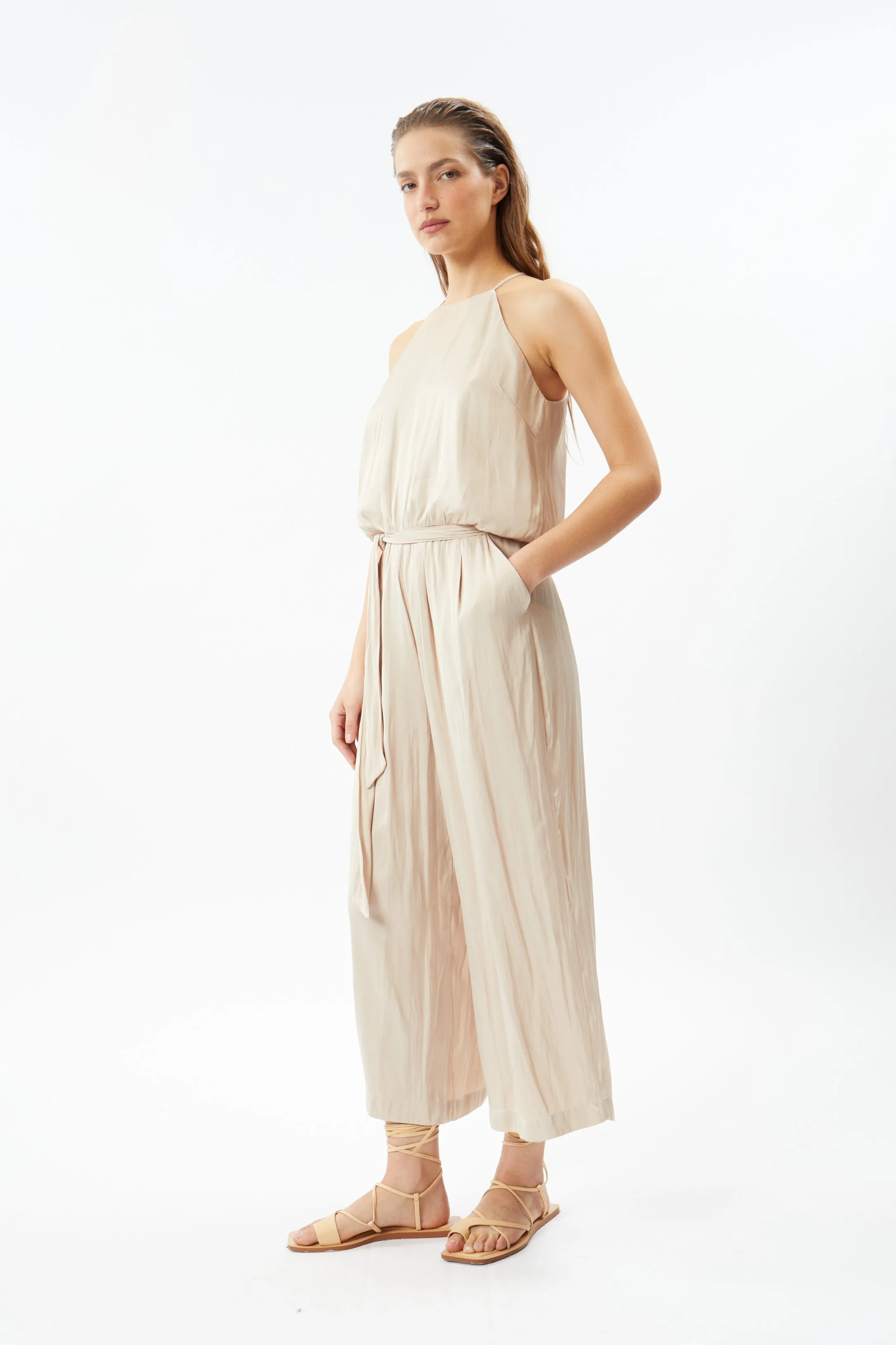 LAUBSER JUMPSUIT sold by Dèluc product image thumbnail 3