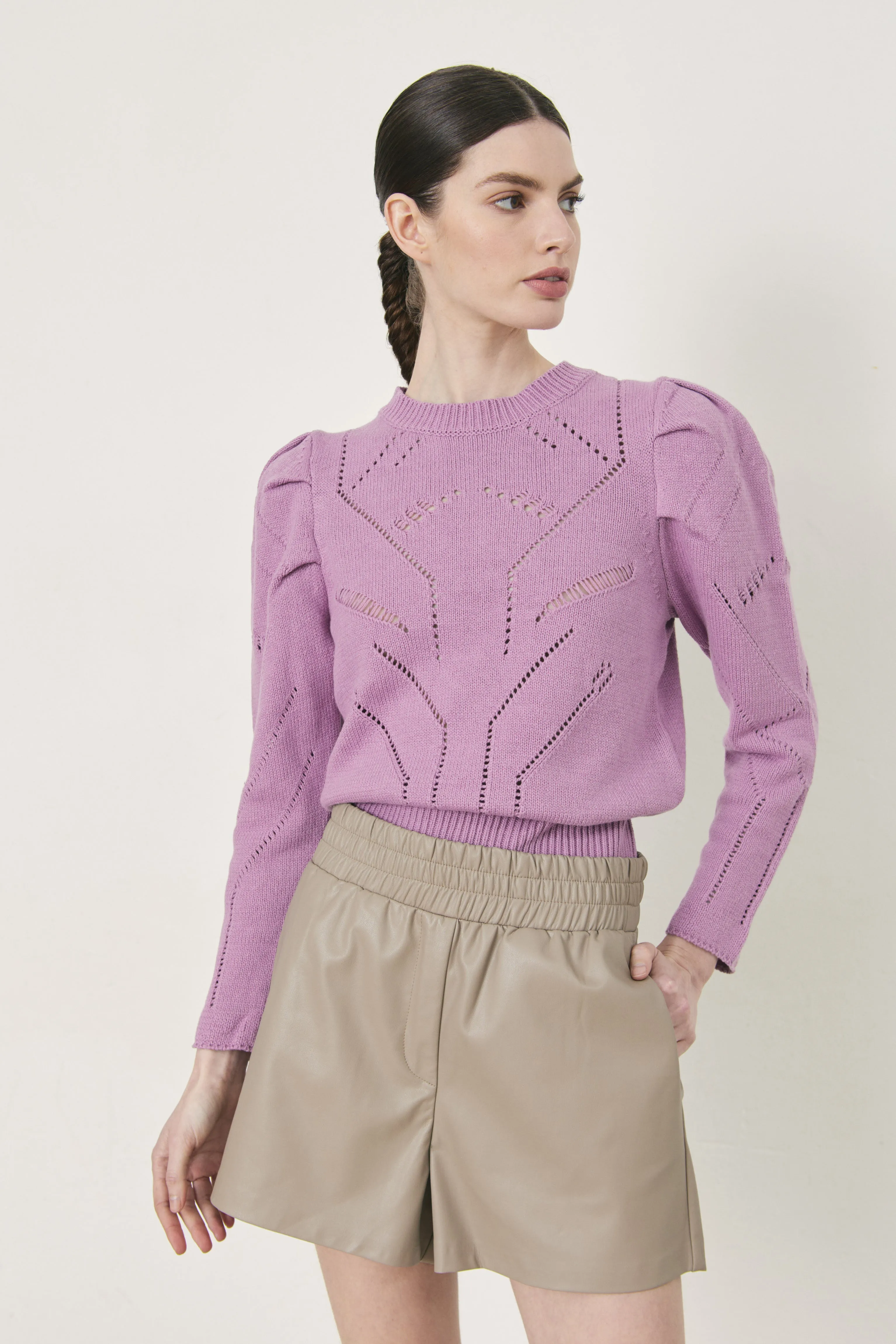 BLANCHARD SHORTS sold by Dèluc product image thumbnail 3