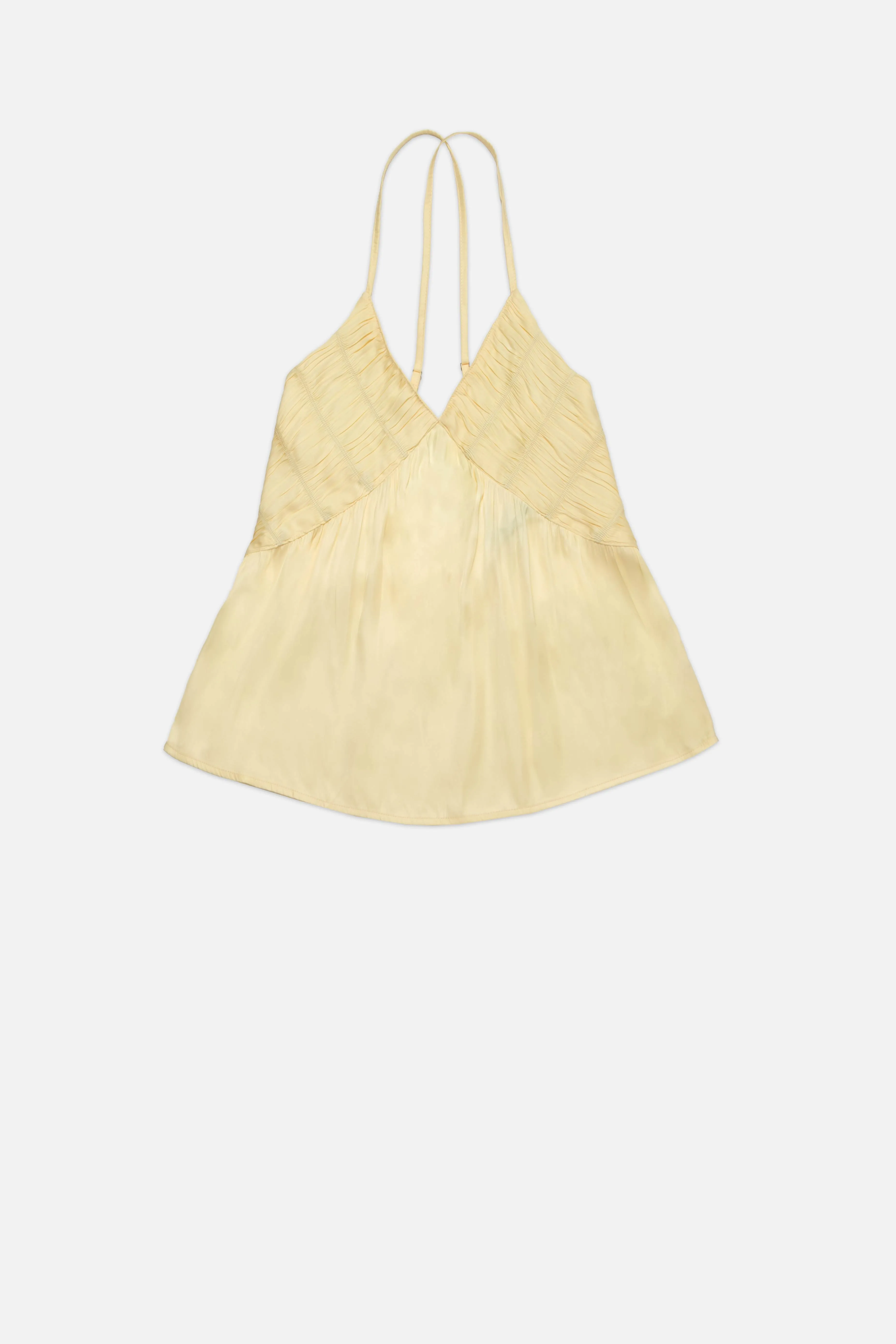 FLORES TOP sold by Dèluc product image thumbnail 3