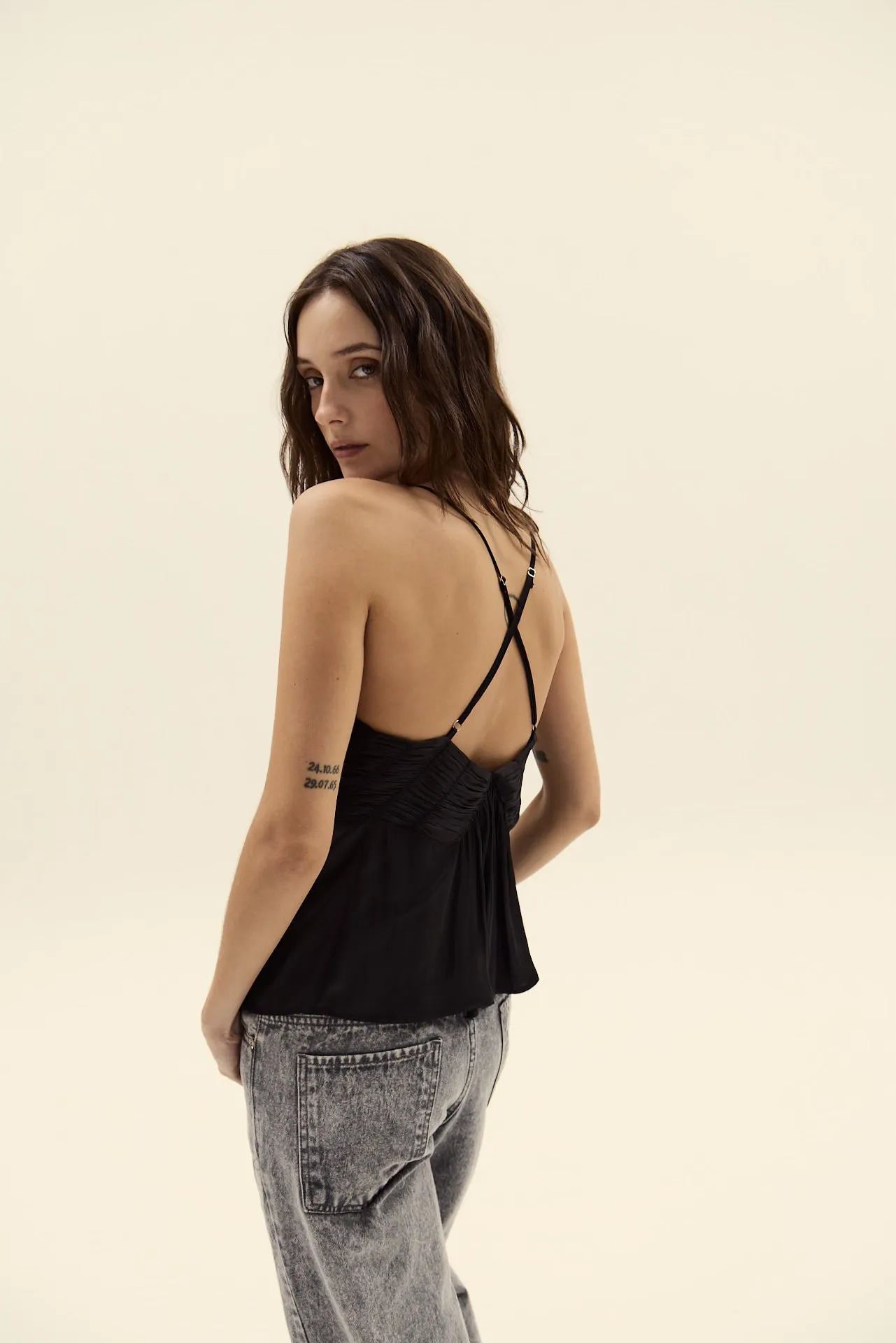 FLORES TOP sold by Dèluc product image thumbnail 5