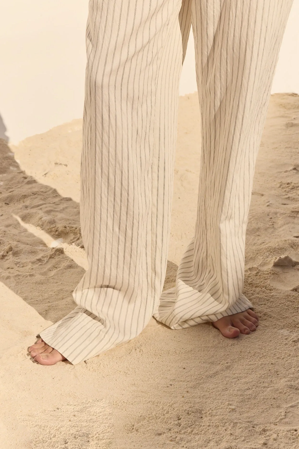 SANTORINI PANTS sold by Dèluc product image thumbnail 3