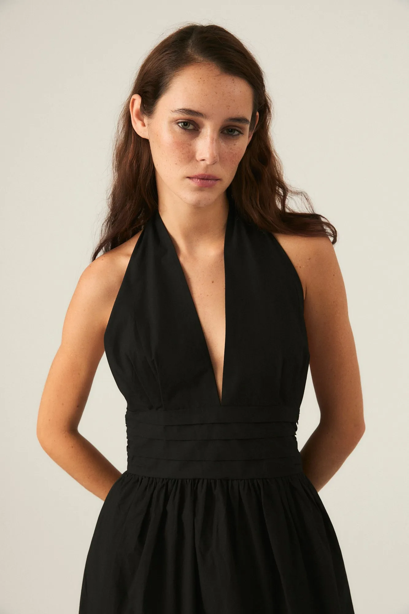 Cassis Dress sold by Dèluc product image thumbnail 2
