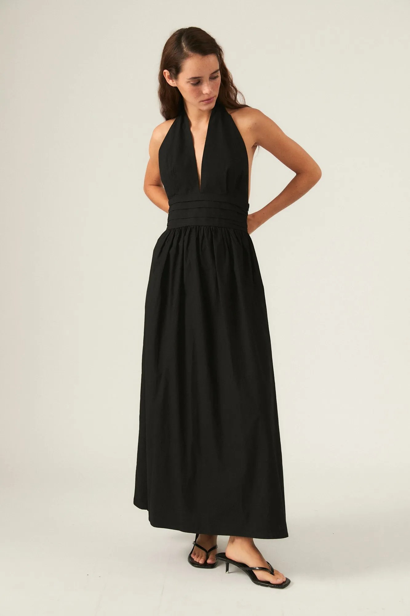 Cassis Dress sold by Dèluc product image thumbnail 3