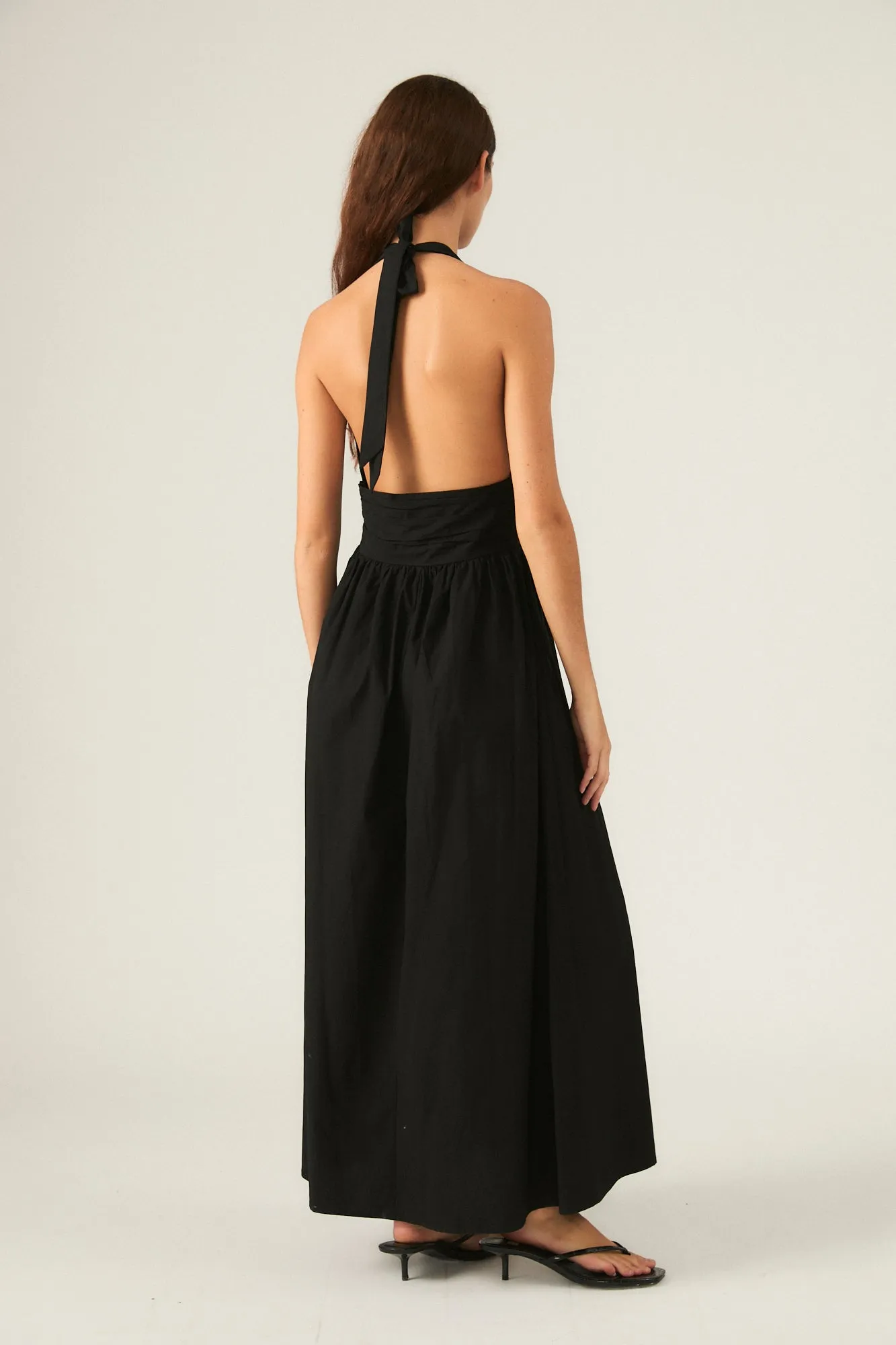 Cassis Dress sold by Dèluc product image thumbnail 4