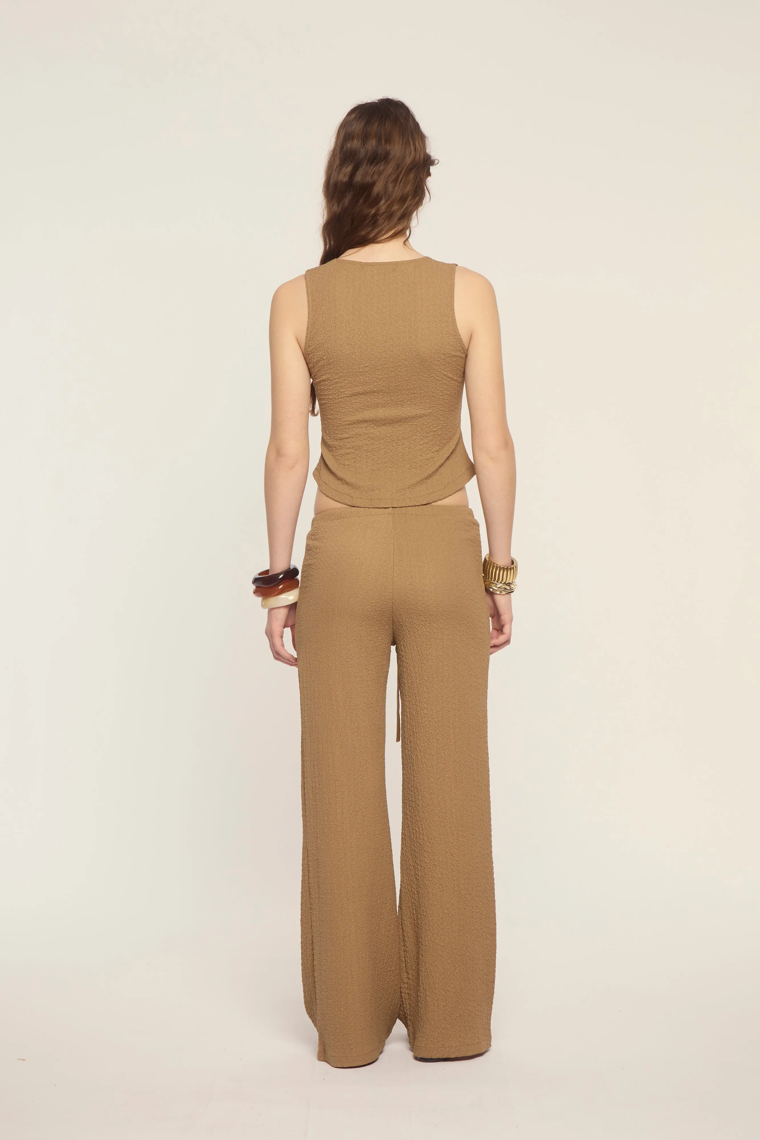 BOLONIA VEST sold by Dèluc product image thumbnail 3