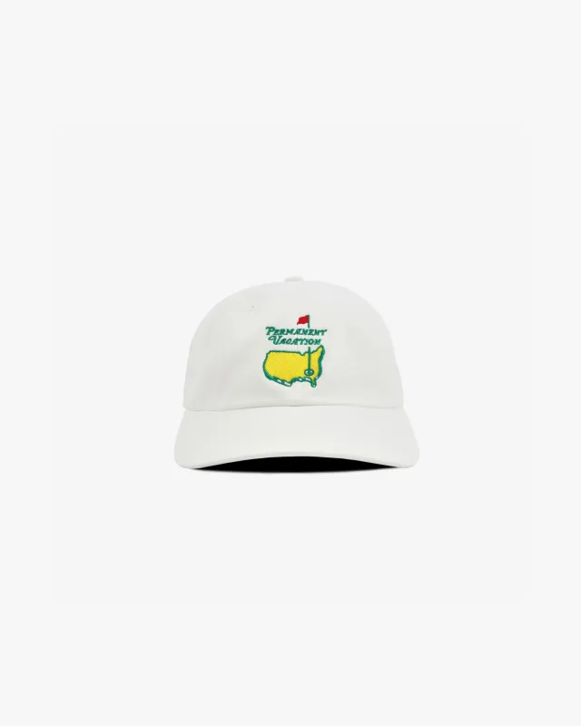 Augusta sold by PERMANENT VACATION