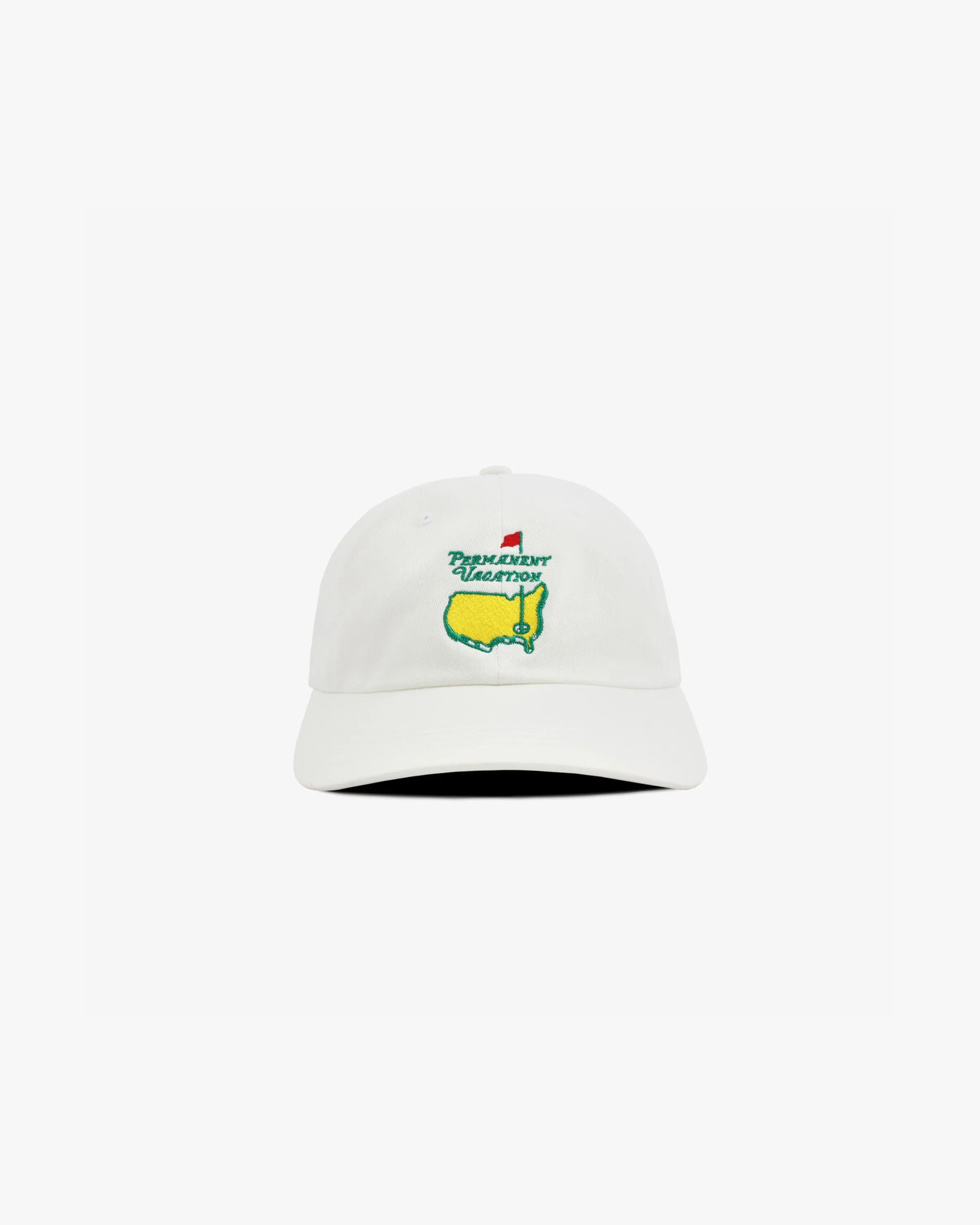 Augusta sold by PERMANENT VACATION