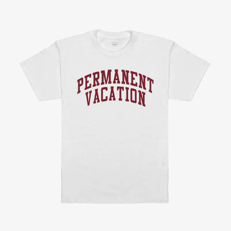 Campus T-shirt sold by PERMANENT VACATION
