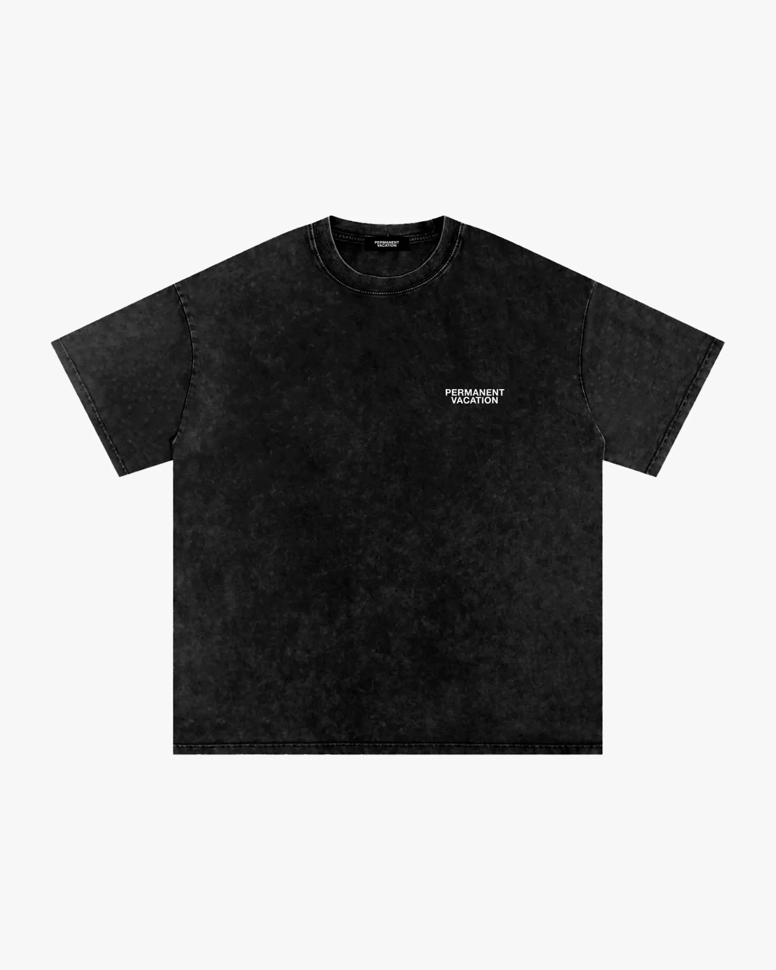 Classic Acid Wash Tee sold by PERMANENT VACATION product image thumbnail 2