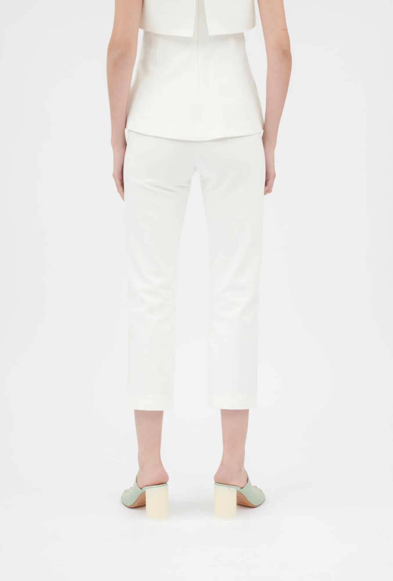 Compact Jersey Hose, Milk sold by ODEEH product image thumbnail 3