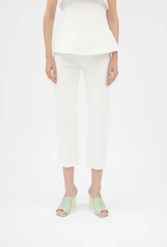 Compact Jersey Hose, Milk sold by ODEEH