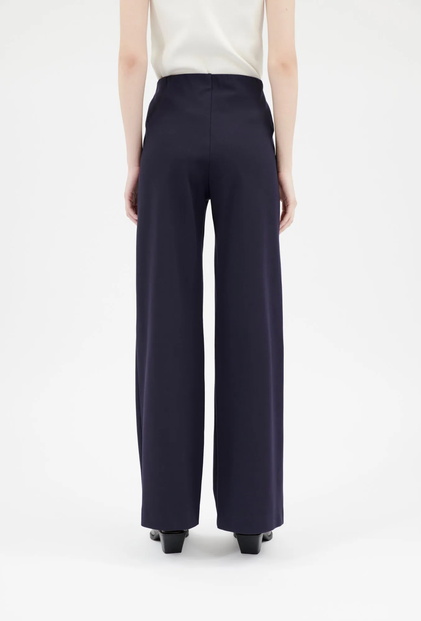 Compact Jersey Hose, Midnight sold by ODEEH product image thumbnail 3