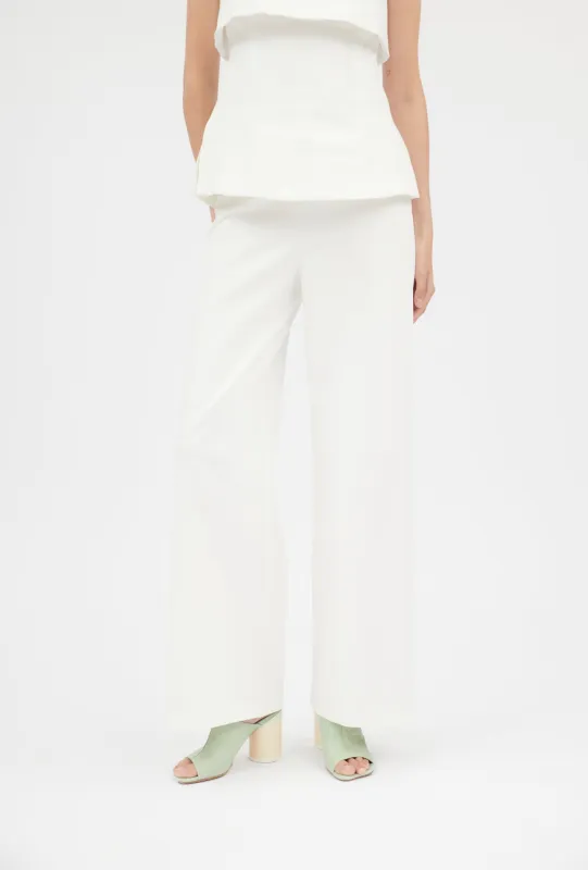 Compact Jersey Hose, Milk sold by ODEEH