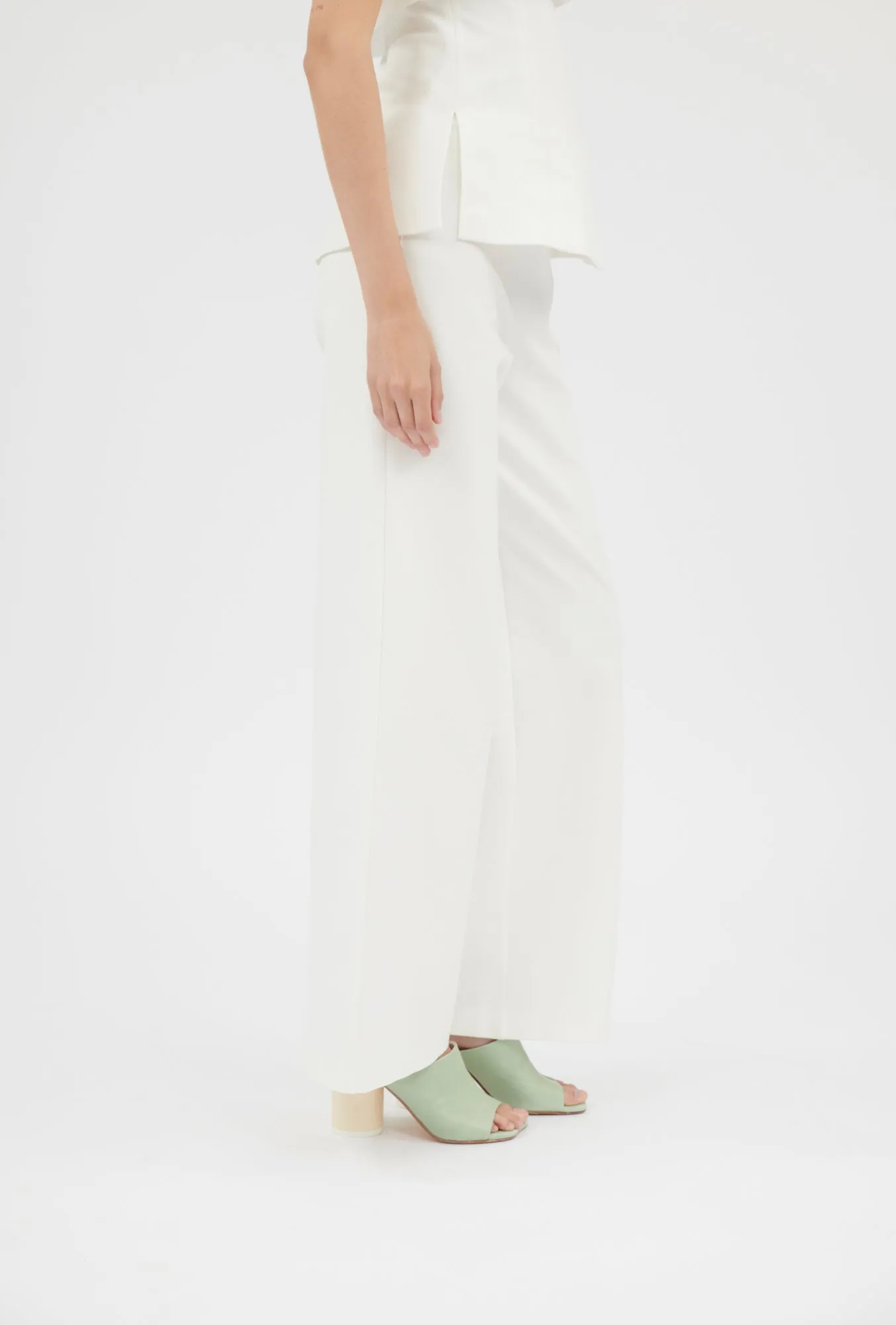 Compact Jersey Hose, Milk sold by ODEEH product image thumbnail 2