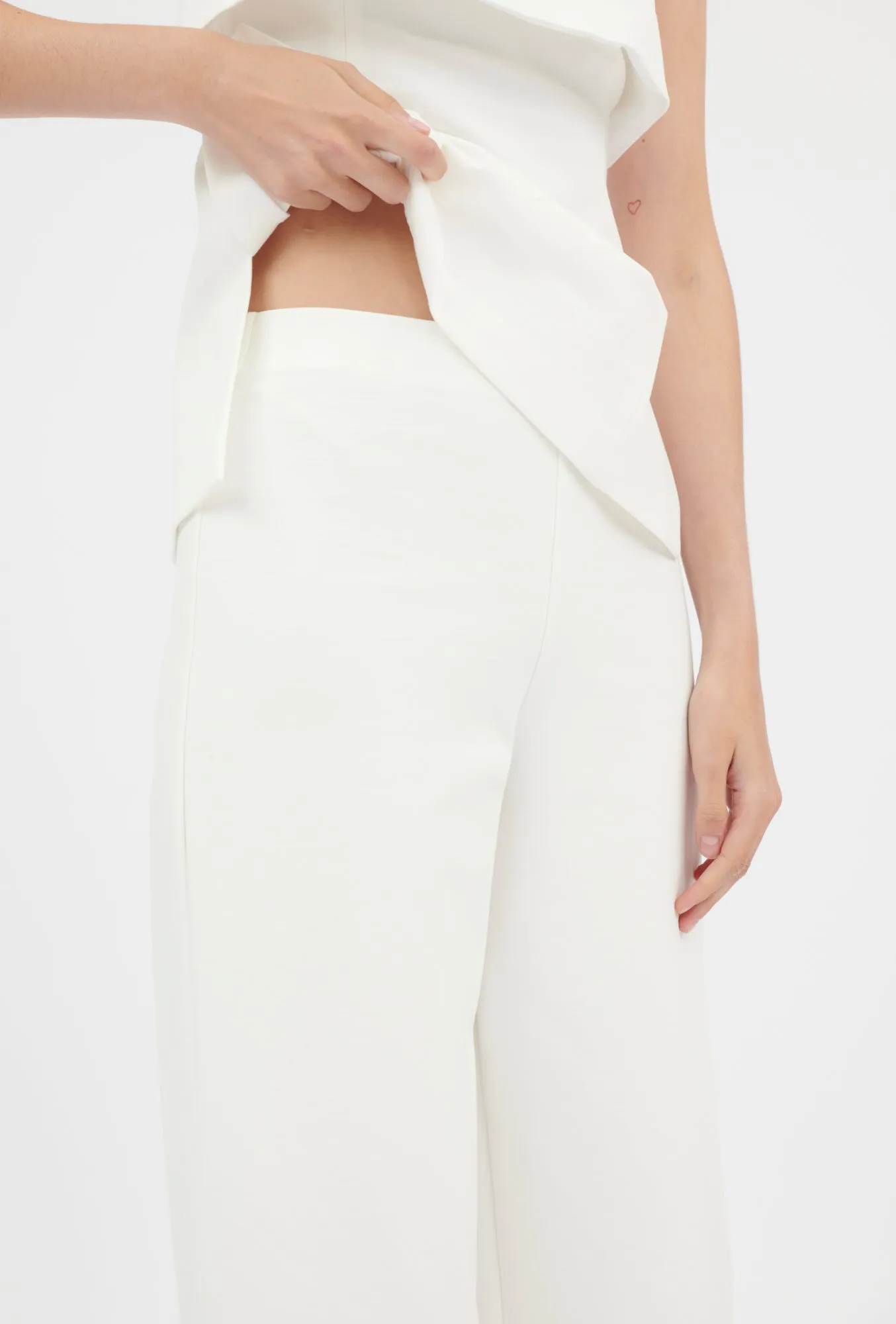 Compact Jersey Hose, Milk sold by ODEEH product image thumbnail 3