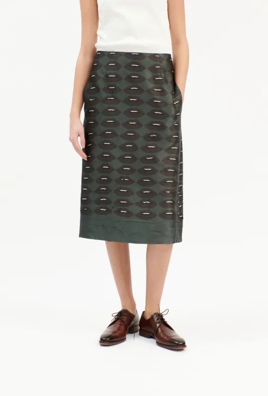 TEMPTATION Rock, Shadow made by ODEEH