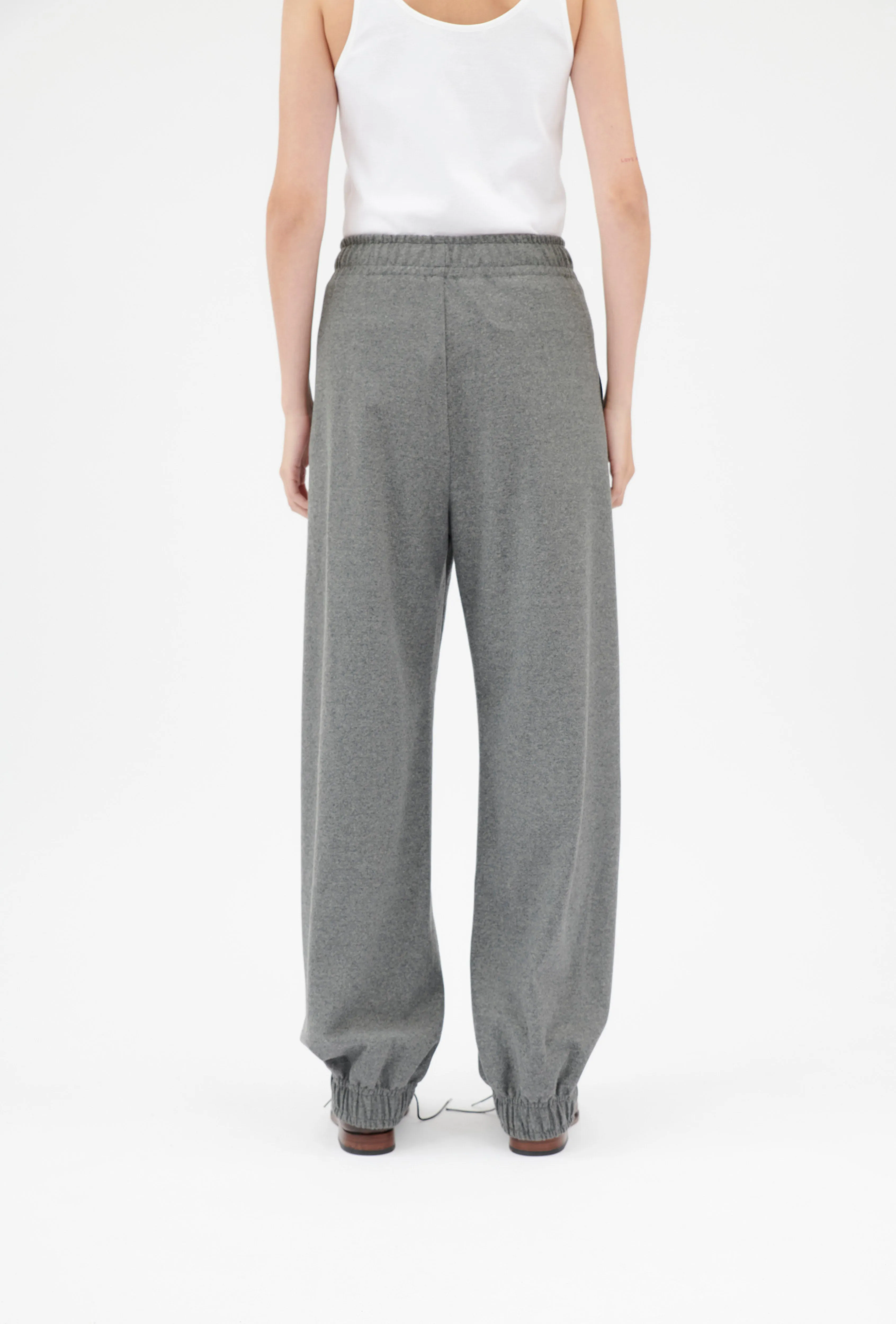 Flannel Jersey Hose, Light Flannel sold by ODEEH product image thumbnail 3