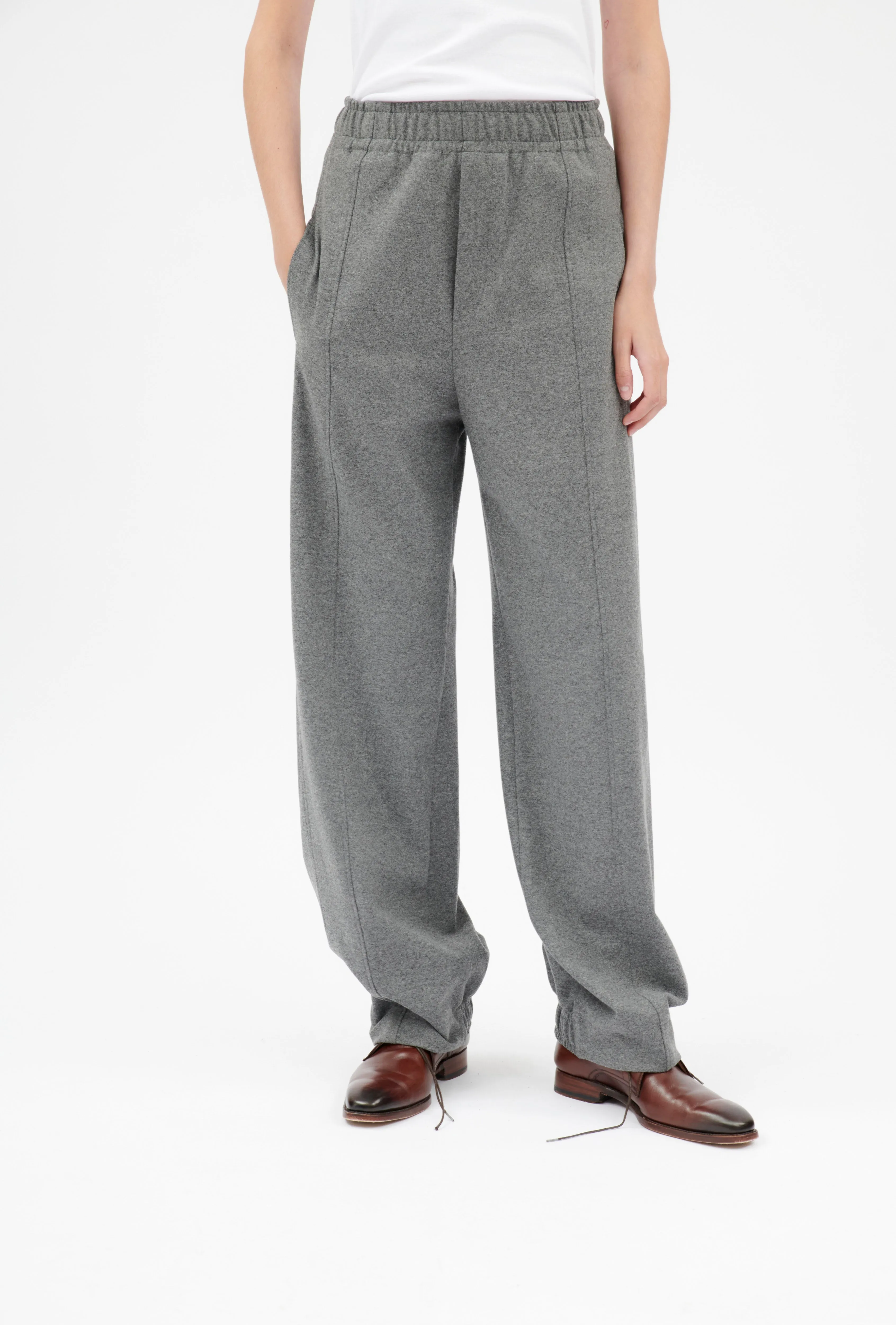 Flannel Jersey Hose, Light Flannel sold by ODEEH