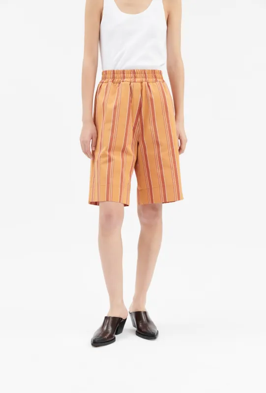 70's Stripe Hose, Spice made by ODEEH