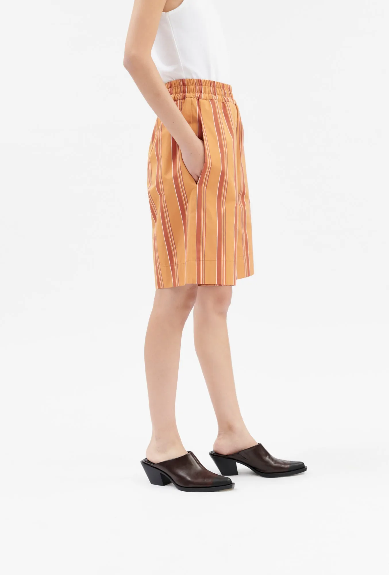 70's Stripe Hose, Spice sold by ODEEH product image thumbnail 2