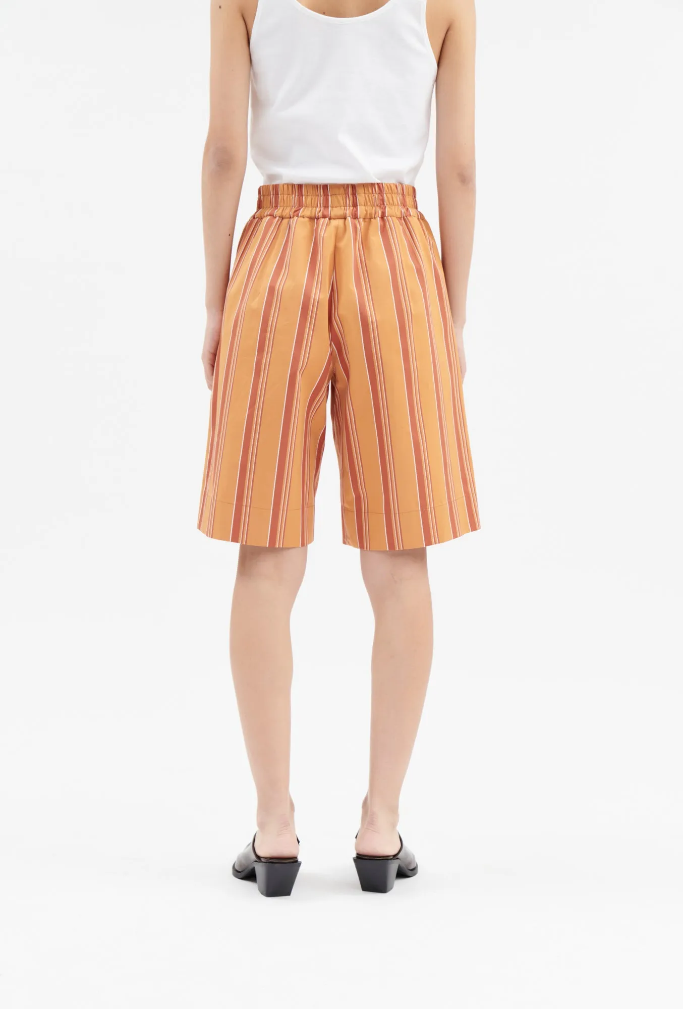 70's Stripe Hose, Spice sold by ODEEH product image thumbnail 3