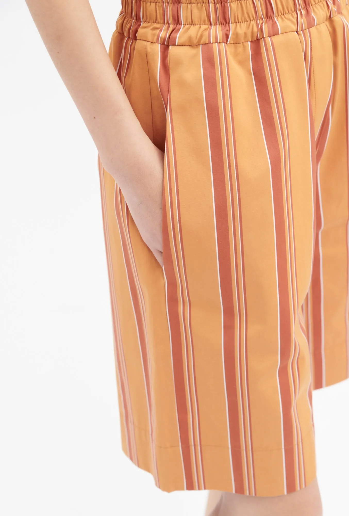 70's Stripe Hose, Spice sold by ODEEH product image thumbnail 4