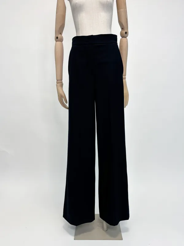 Flannel Hose, Midnight made by ODEEH