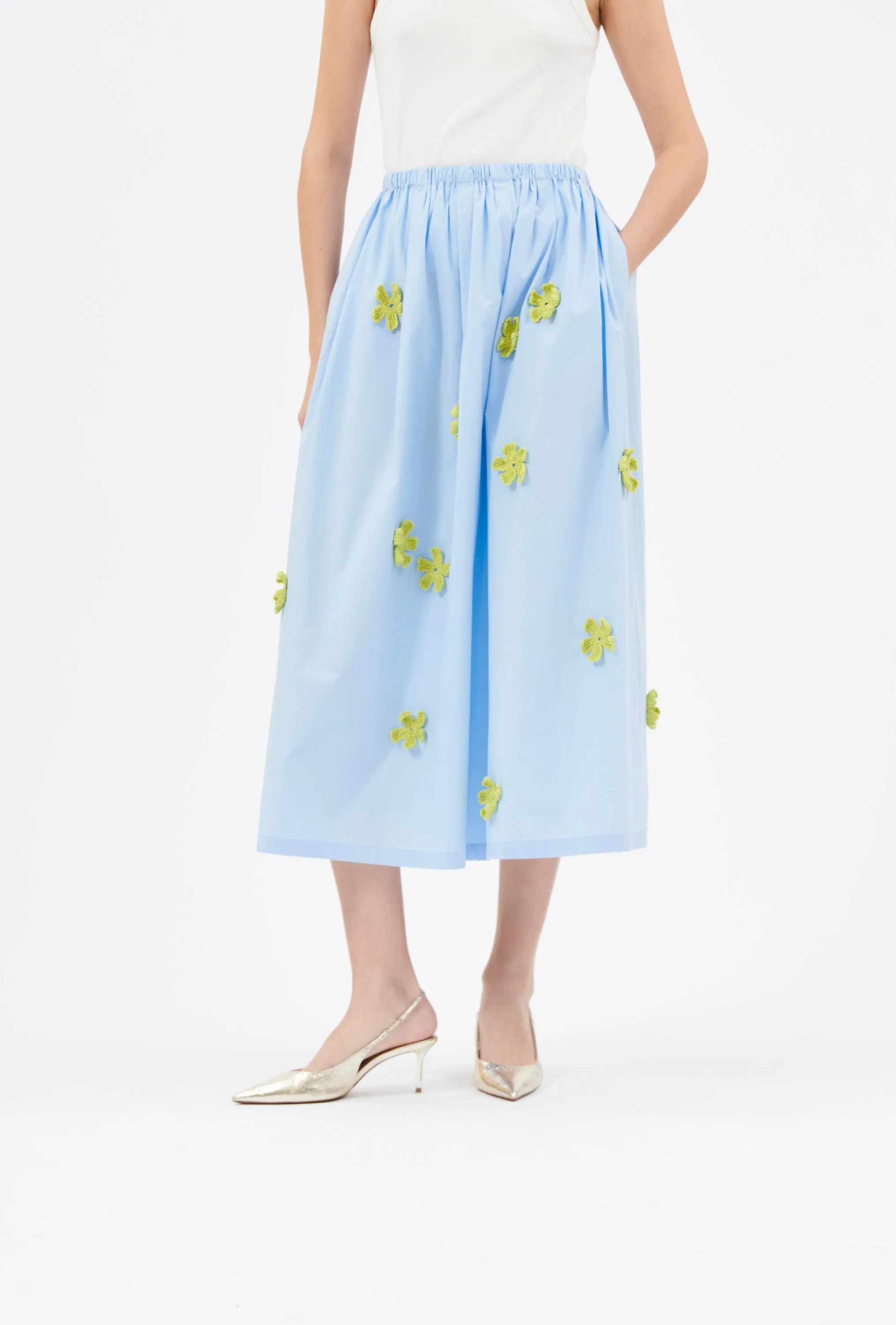 Poplin Rock, Sky sold by ODEEH