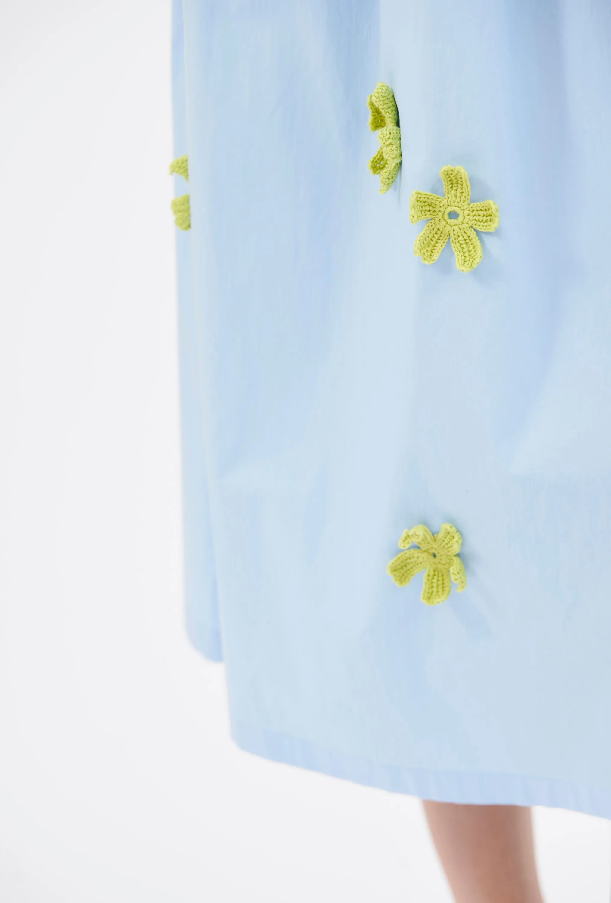 Poplin Rock, Sky sold by ODEEH product image thumbnail 4