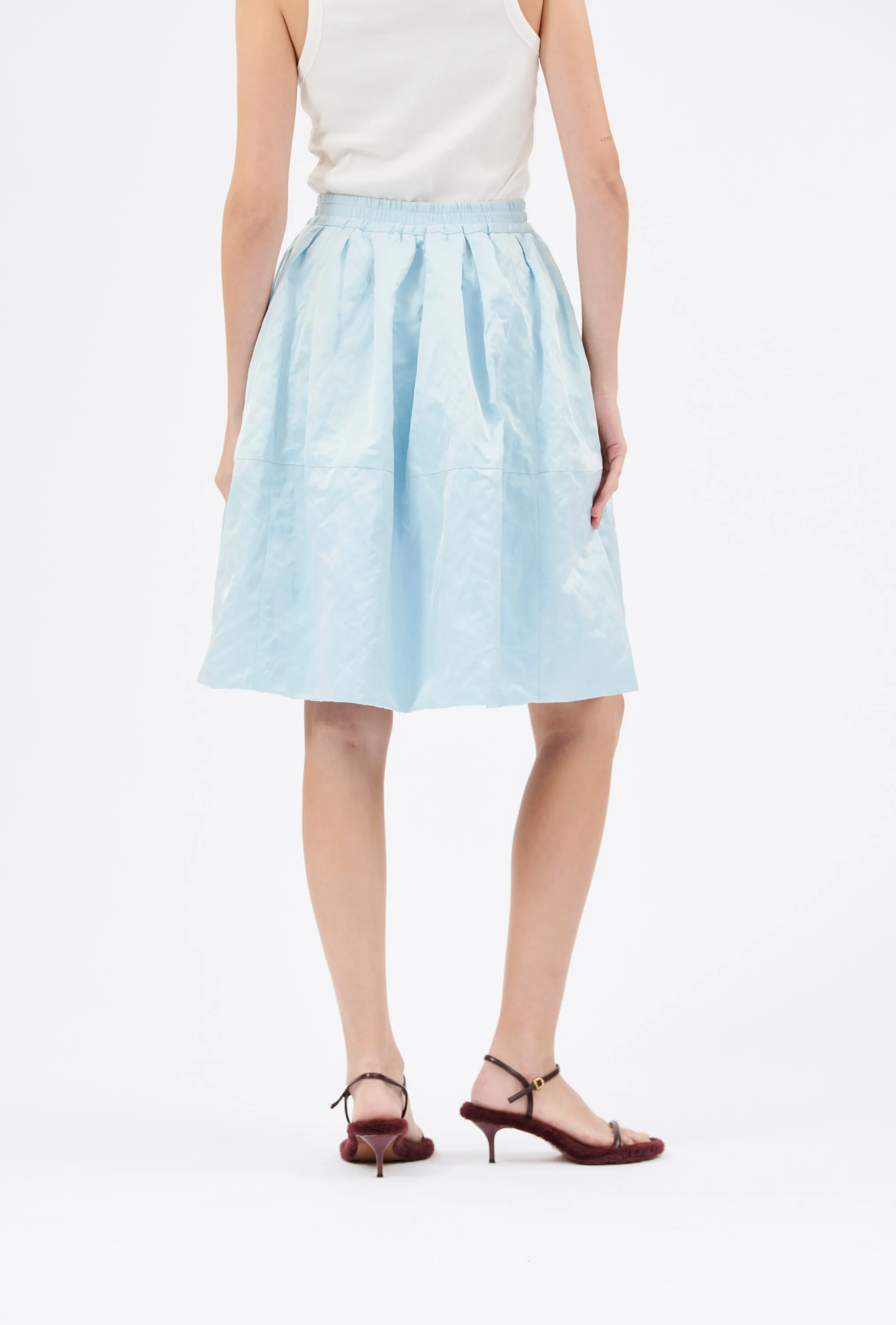 Duchesse Rock, Ciel sold by ODEEH product image thumbnail 3