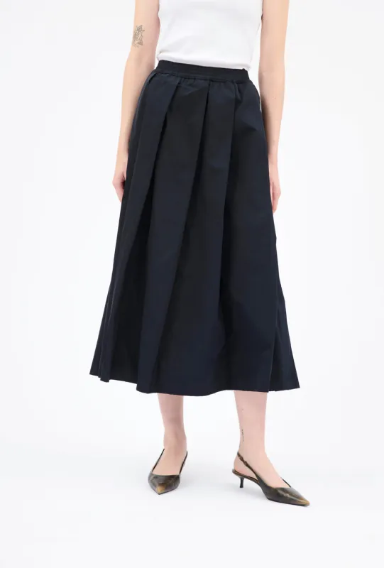 RADZIMIR Rock, Navy made by ODEEH