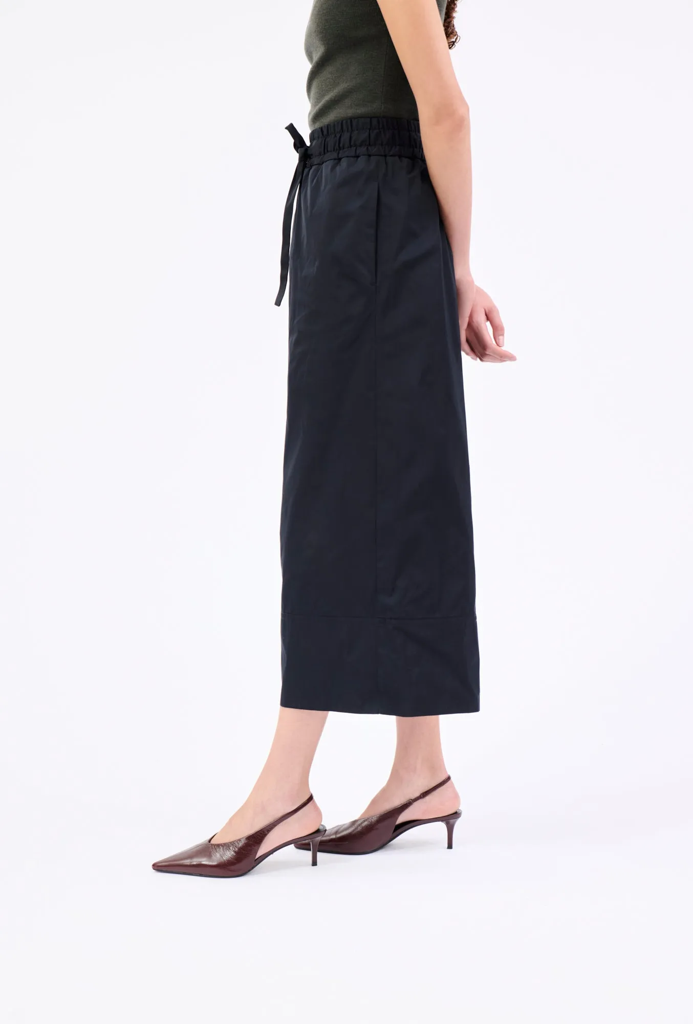 RADZIMIR Hose, Navy sold by ODEEH product image thumbnail 2