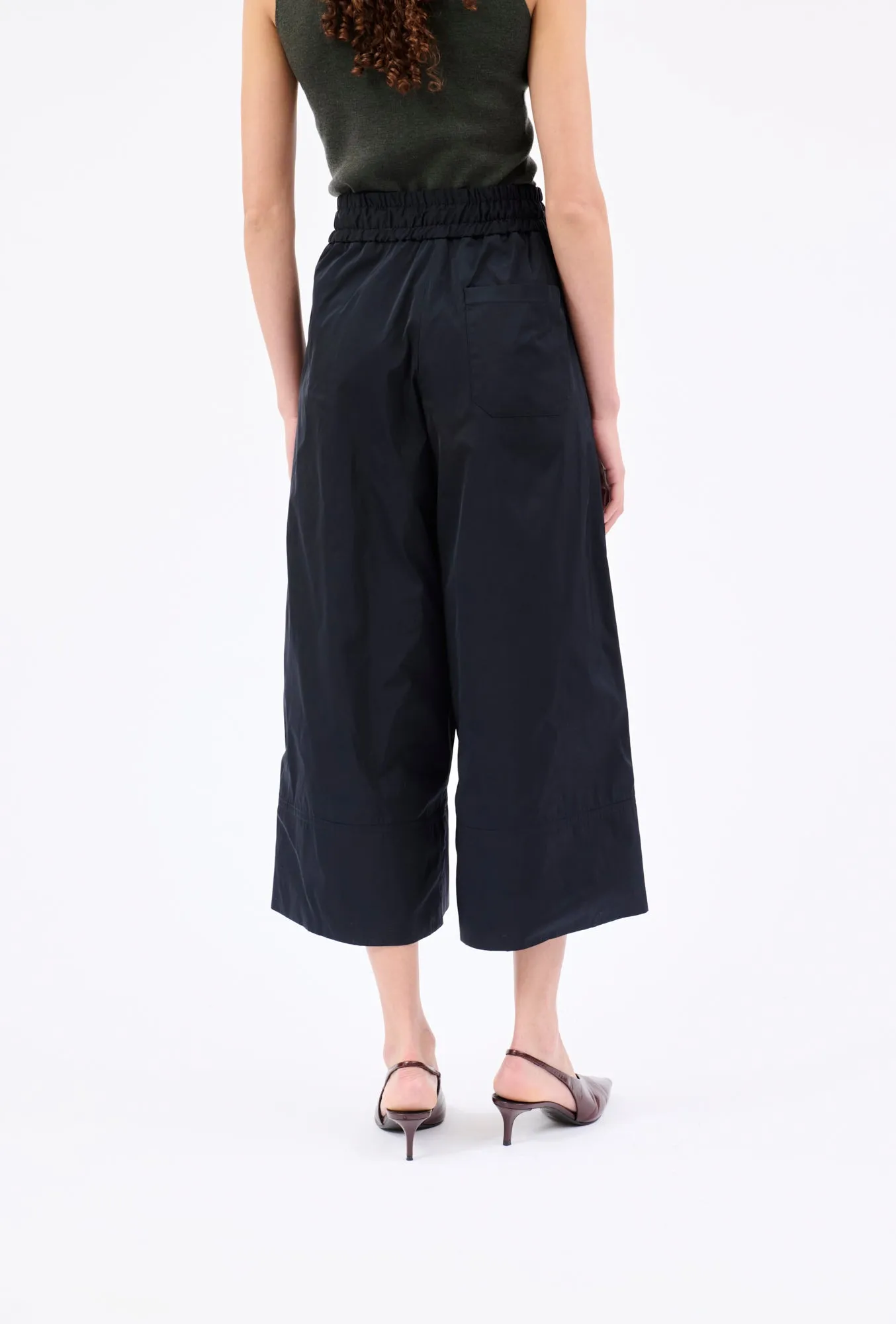 RADZIMIR Hose, Navy sold by ODEEH product image thumbnail 3