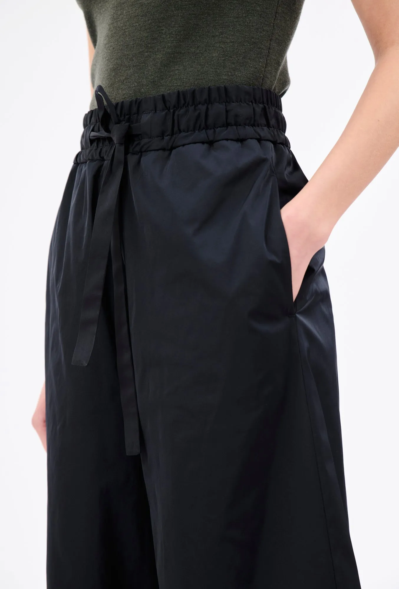 RADZIMIR Hose, Navy sold by ODEEH product image thumbnail 4
