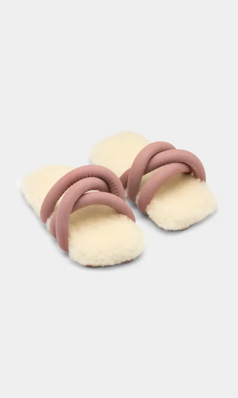 Tyre slide ECO WOOL sold by YUME YUME