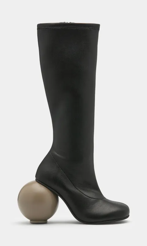 Ball boot made by YUME YUME