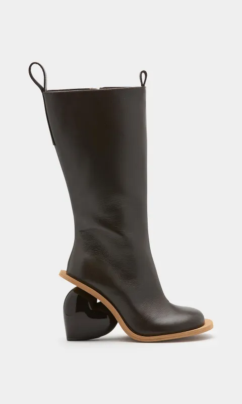 Love boot made by YUME YUME