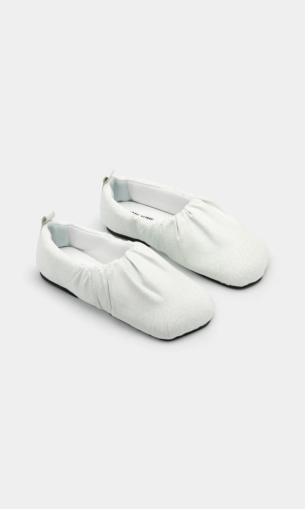 Wrinkle flat sold by YUME YUME product image thumbnail 2