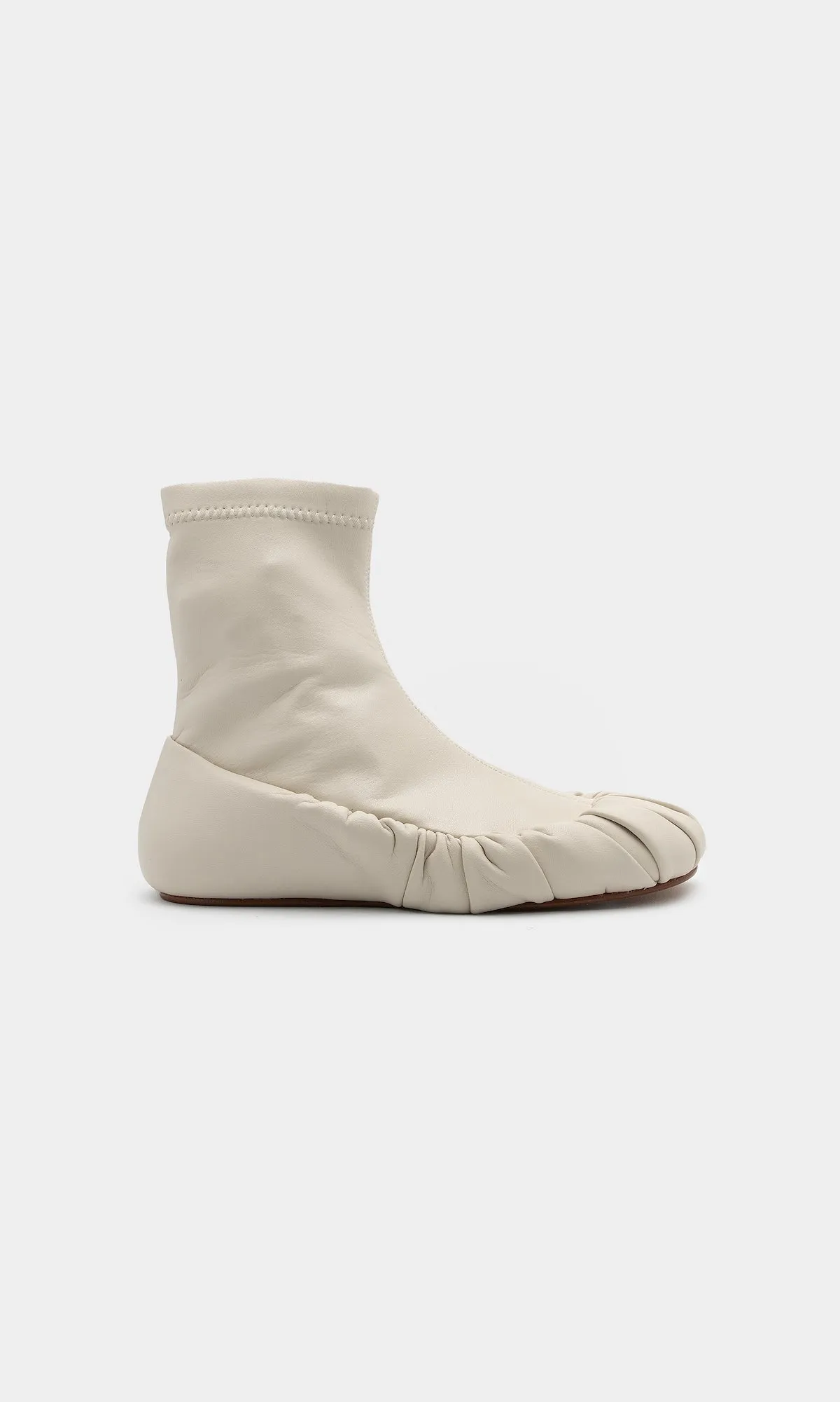 Ballerina mid sold by YUME YUME product image thumbnail 2
