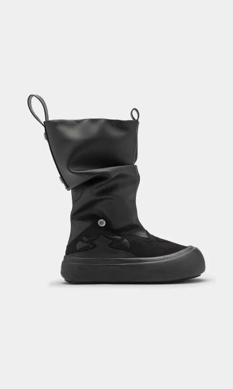 Low Fisherman boot sold by YUME YUME