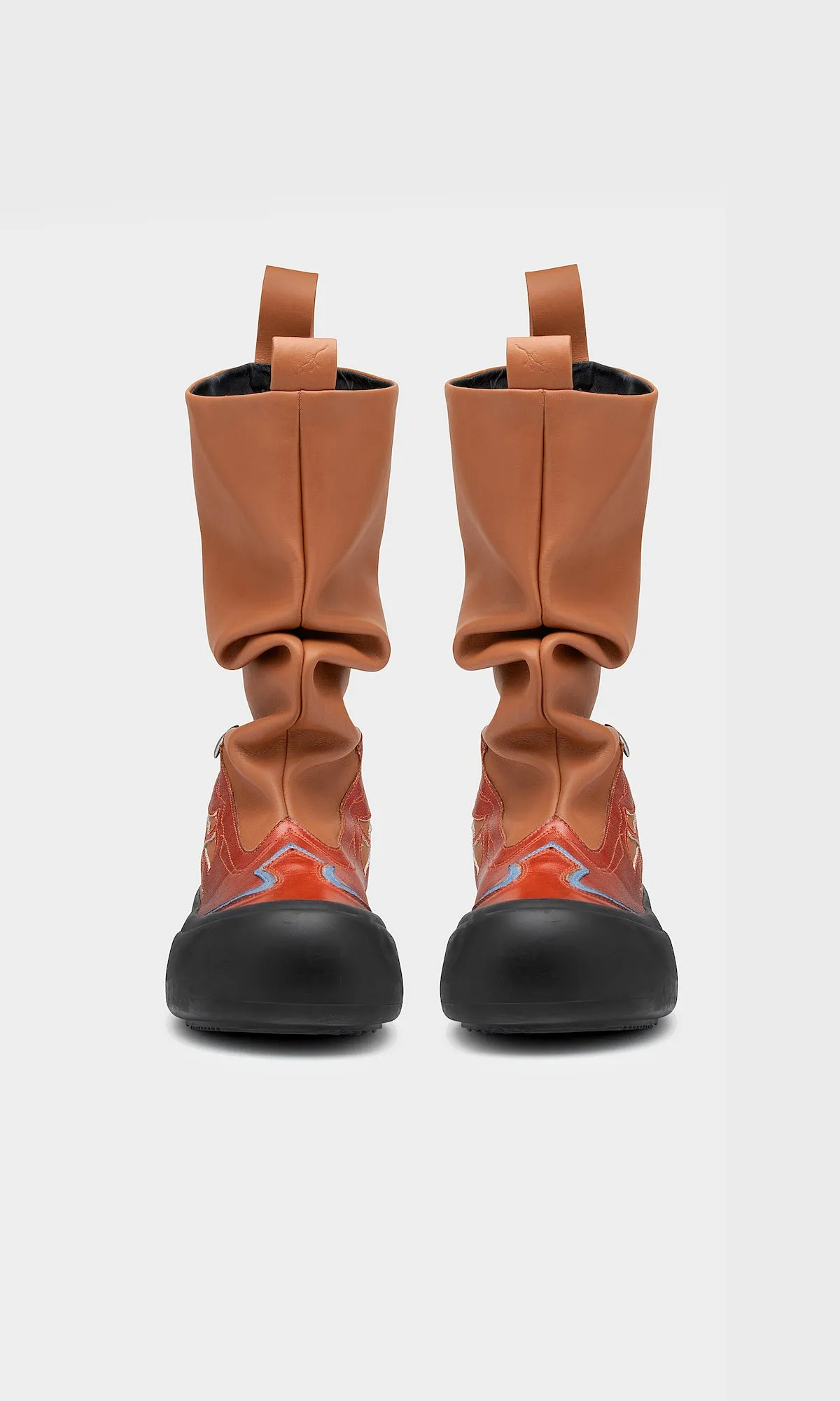 Low Fisherman boot sold by YUME YUME product image thumbnail 2