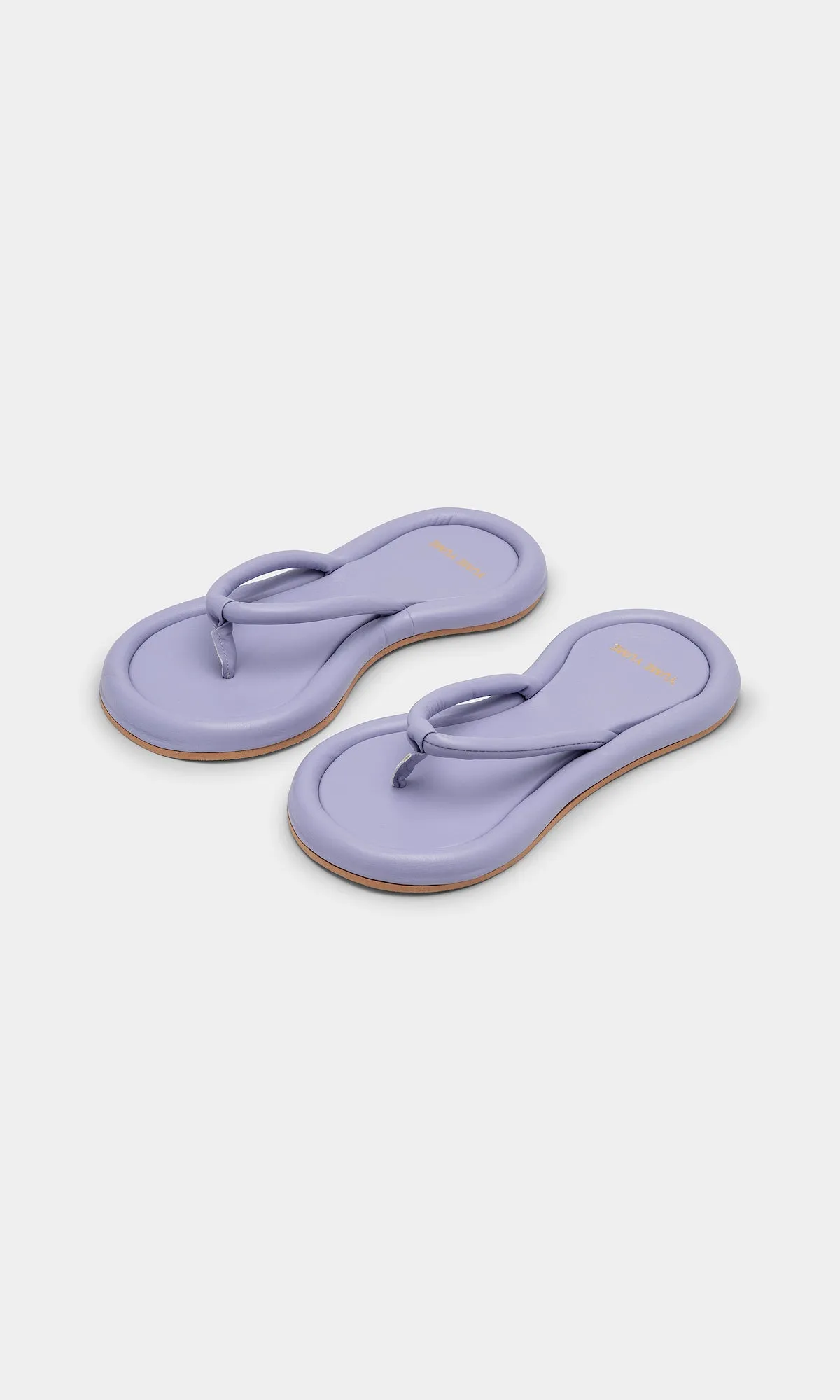 Eight flip-flop sold by YUME YUME