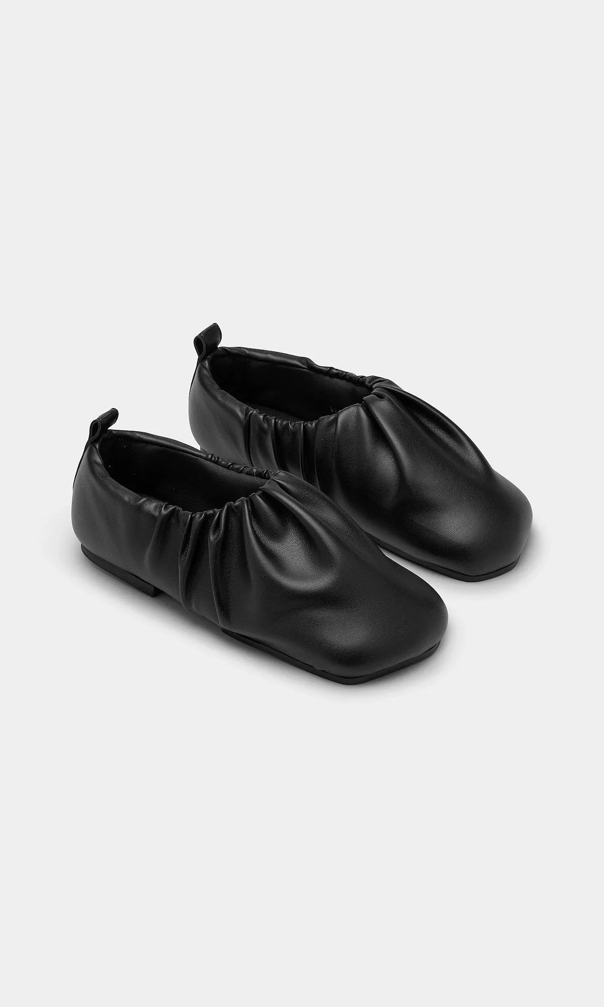 Wrinkle flat sold by YUME YUME product image thumbnail 5